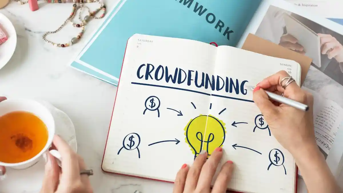 Securities Crowdfunding dan Berbagai Manfaatnya bagi Bisnis dan Calon Investor