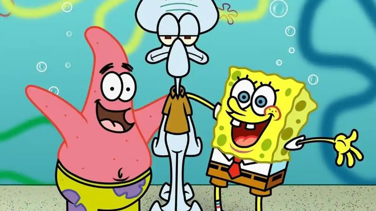 Sudah Berusia 20 Tahun, Ini 5 Fakta SpongeBob Capai Yang Tak Banyak Diketahui Penggemarnya