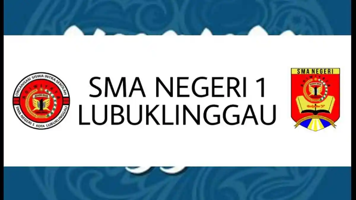 Link Pengumuman Hasil PPDB SMA Negeri 1 Lubuklinggau 2024 Malam Ini, Berikut Cara Ceknya