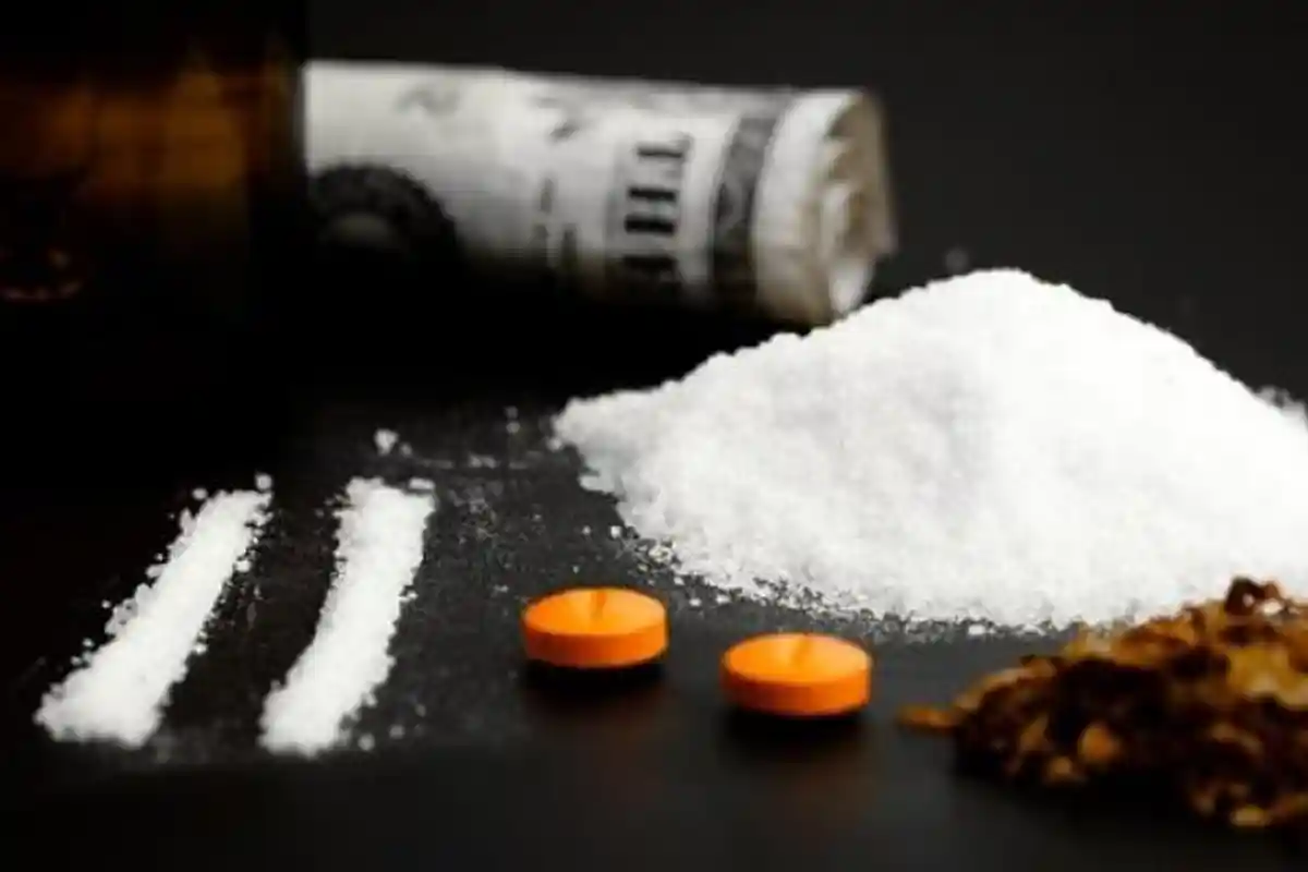 Agus di Jambi Kendalikan Peredaran Narkoba dari dalam Lapas, Jaringannya Dibongkar Polisi