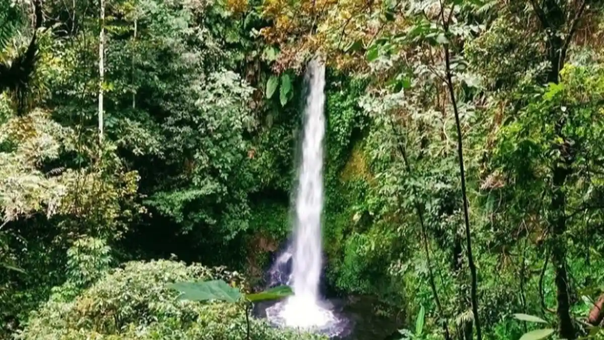 Sungai Penuh Usulkan Tiga Destinasi Objek Wisata Baru ke Kementerian