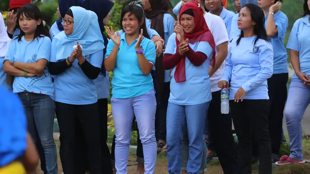 Jusuf Kalla Tak Yakin Duterte Lobi Mary Jane