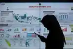 PLN Resmikan Pusat Pengelola Informasi dan Solusi