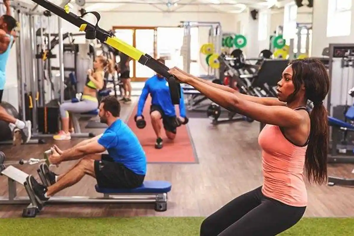 Awas, Ini 7 Waktu Terburuk Buat Olahraga, Wajib Anda Hindari Biar Tidak Berpengaruh Pada Kesehatan