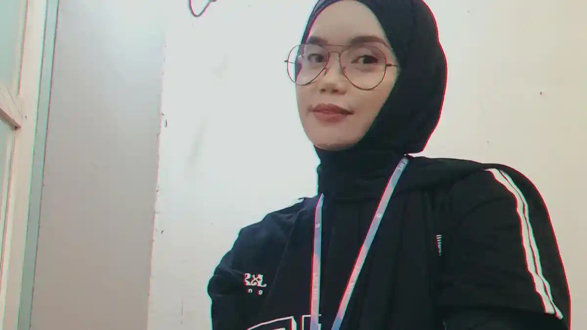 Alasan Tidak Isi Perpanjangan Kontrak, Santriani Warga Mateng Dicoret dari Daftar Pendamping Desa