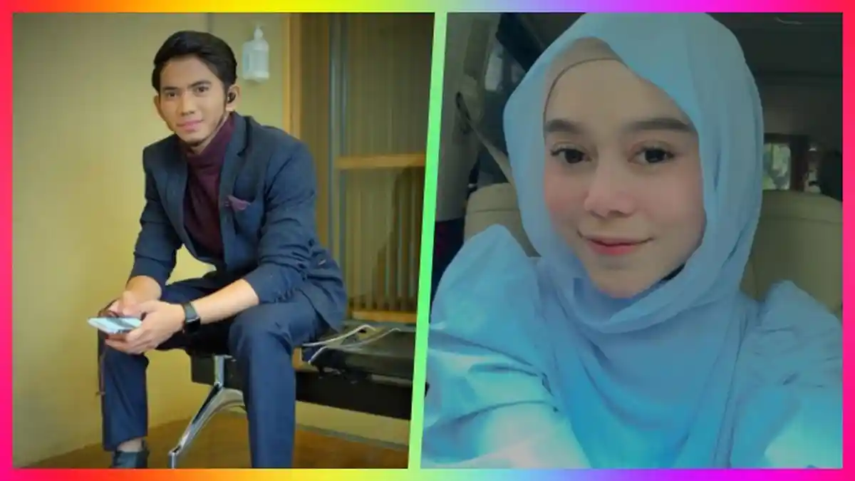 Rizki D Academy Dikabarkan akan Segera Menikah, Begini Tulisan Lesty Kejora soal Jalan Terbaik