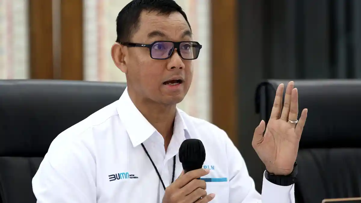 PLN Pastikan Tidak Ada Penghapusan Listrik Daya 450 VA