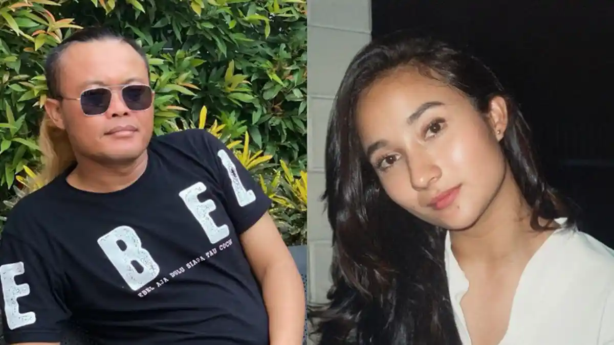 Sule Mengaku Sudah Putus dari Kekasihnya yang Berusia Muda, Anang Hermansyah: Ilmunya Ketinggian