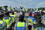May Day 2026, Ini 6 Tuntutan Buruh di Kabupaten Cilacap