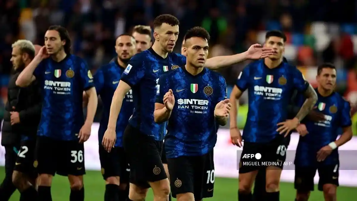 Fenomena Transfer Anti Mainstream, Gantian Lukaku & Dybala Beri Inter Milan Iming-iming