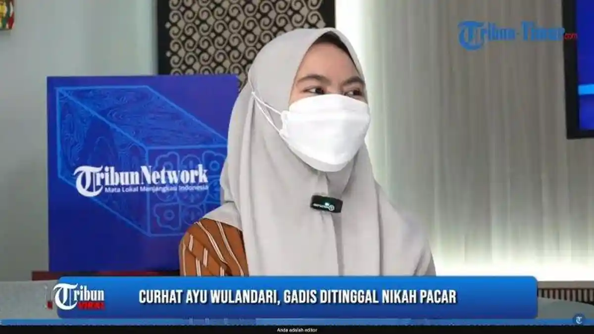 Kabar Terbaru Ayu Wulandari Tagih Utang ke LF, Total Biaya Pacaran 12 Tahun Kini Jadi Rp343 Juta