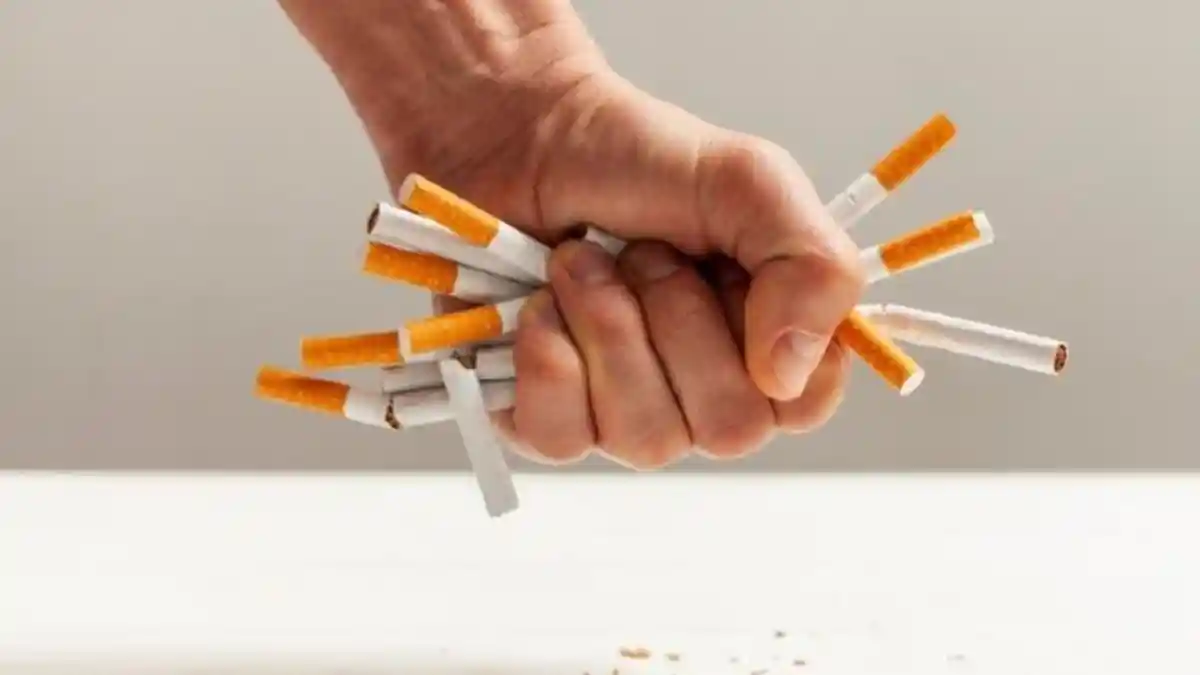 Pacarmu Pecandu Rokok? Ini 6 Cara Obati Kecanduan Merokok Disertai Doa ...