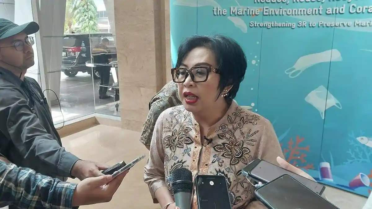 Kebakaran di TPA, KLHK Soroti Masalah Sistem Open Dumping Pengelolaan Sampah