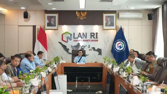 Tantangan Persoalan Makin Kompleks, Tata Kelola Kebijakan Publik Dituntut Lebih Adaptif