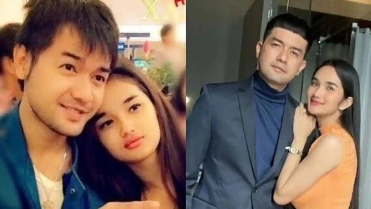 Revand Narya Sempat Janji Ubah Perilakunya Tapi Respon Faby Marcelia ...