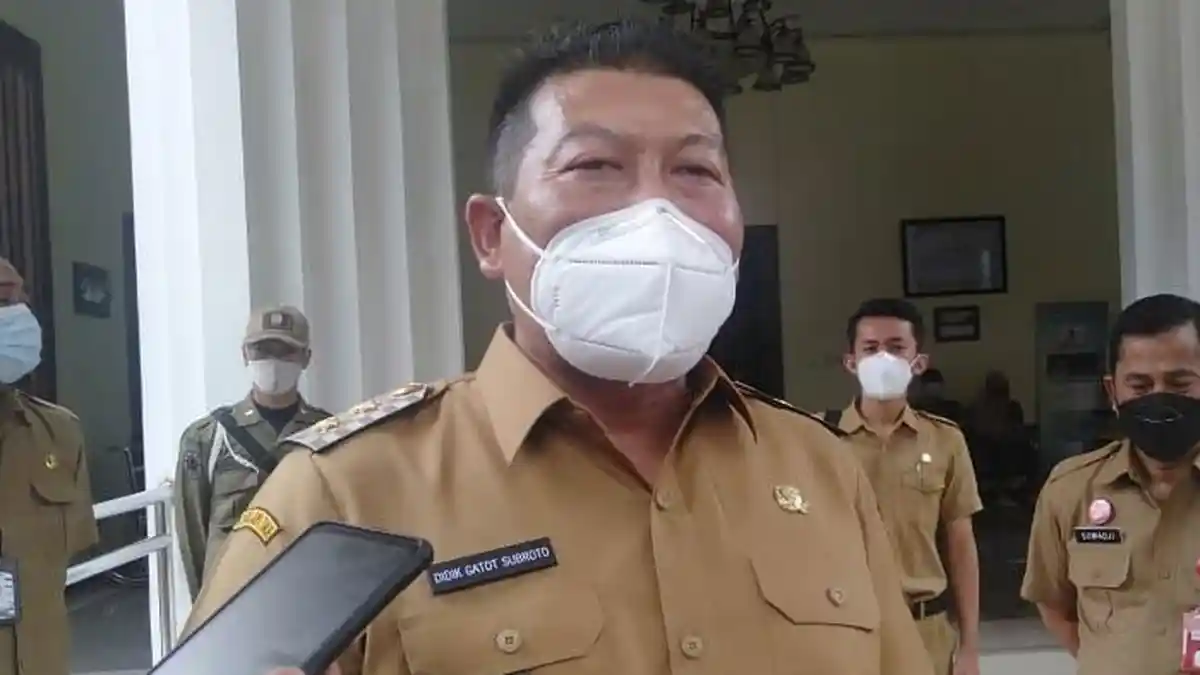 Dua Terduga Teroris Ditangkap di Kabupaten Malang, Wakil Bupati Minta Warga Tingkatkan Kewaspadaan