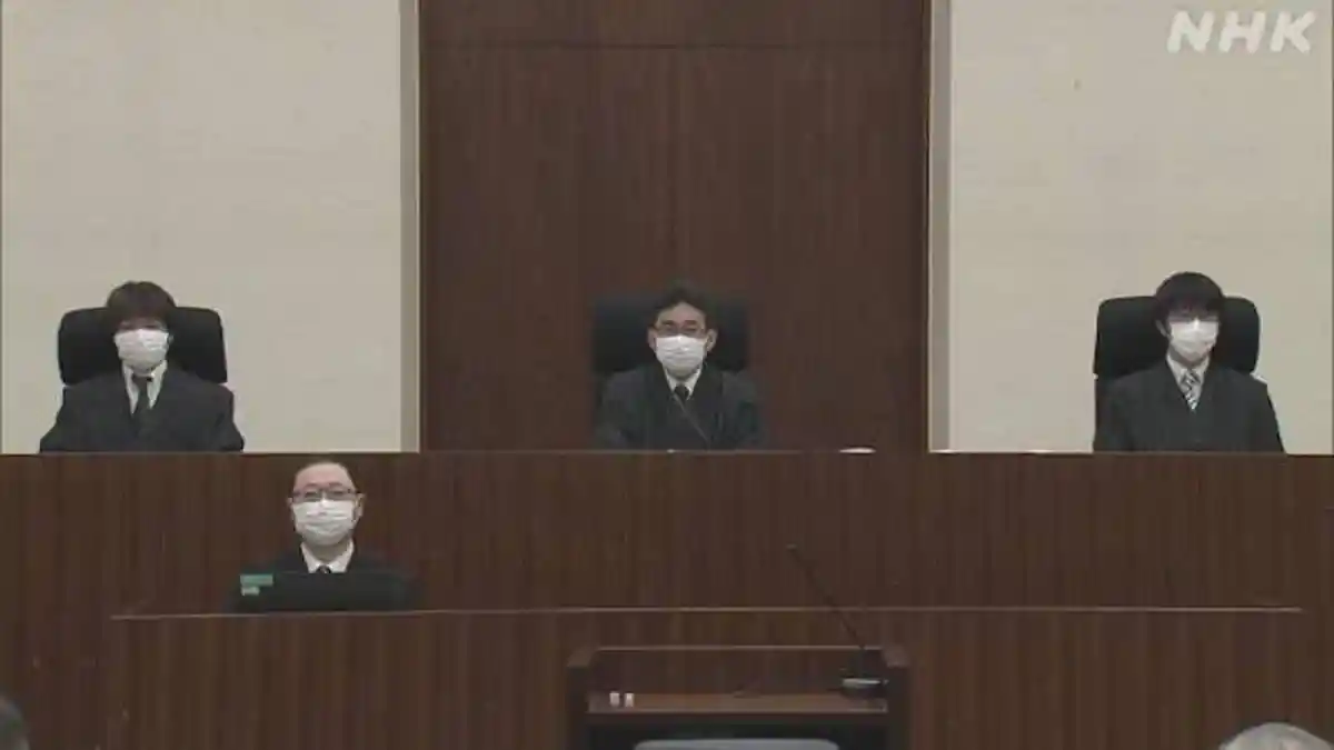 Tuntut Janji Surga Korea Utara, Ditolak Hakim Pengadilan Jepang Rabu Ini