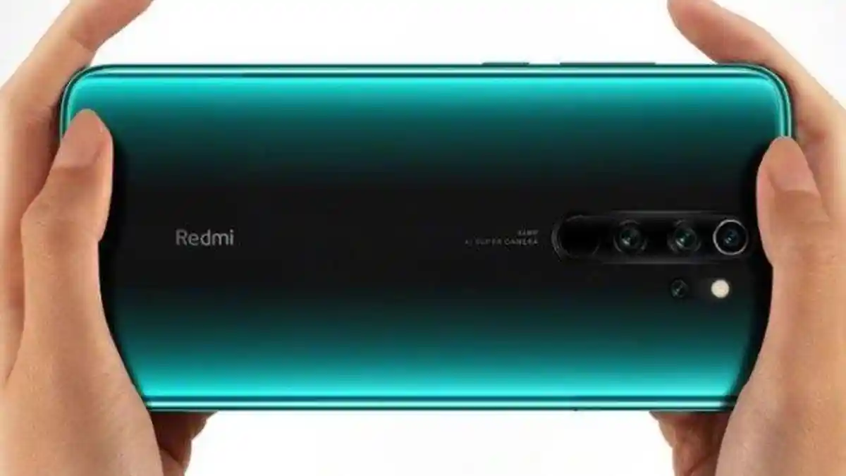 Ponsel Berkamera 64 MP Keluaran Xiaomi, Redmi Note 8 Mulai Dipasarkan di Indonesia 17 Oktober 2019