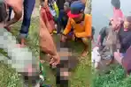 Tragedi Waduk Menongo Lamongan: 3 Bocah Meninggal Tenggelam, 1 Selamat