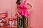 Meisya Siregar