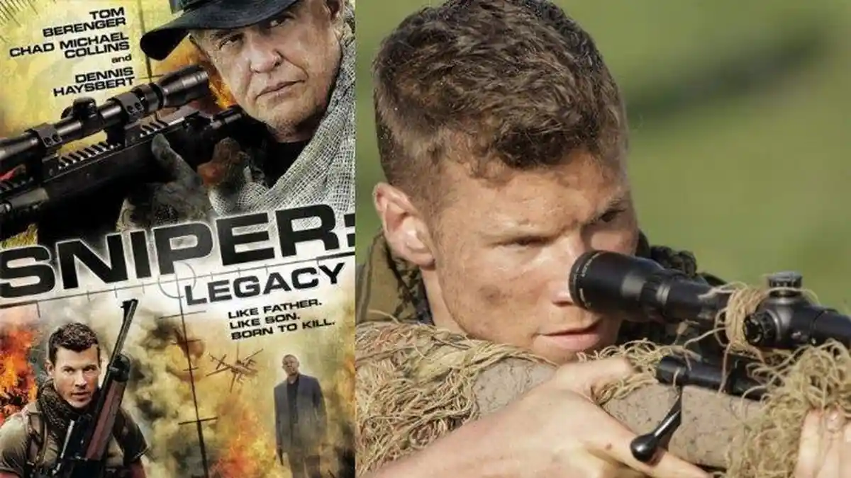 Sinopsis 'Sniper: Legacy' Dibintangi Tom Berenger, Tayang Malam Ini Pukul 21.00 WIB di Trans TV