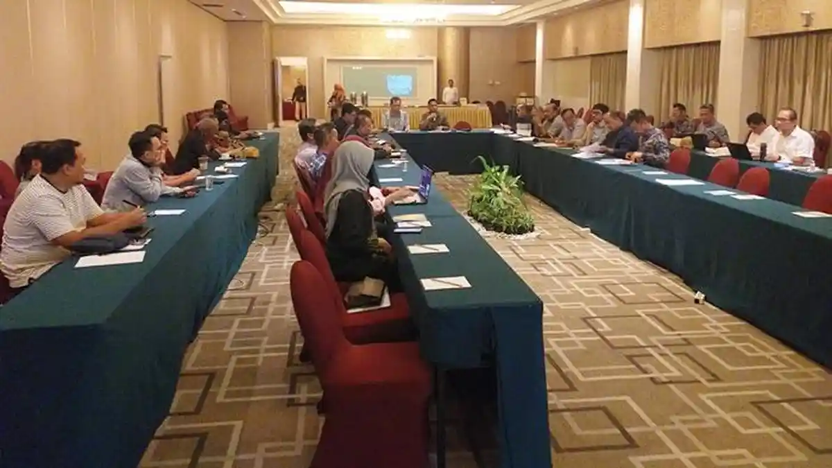 Pansus LKPJ Undang Perangkat Daerah dan BUMD, Gali Capaian Kinerja dan Realisasi Anggaran 2022