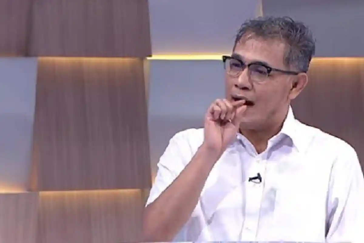 Jansen Sitindaon Protes Budiman Sudjatmiko Hanya Jadi Komisaris, Harusnya Ada di Ring Satu Istana