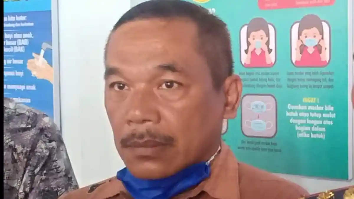 Ini Sanksi Bagi Napi Lapas Lhoksukon Penerima Asimilasi Jika Kedapatan Keluar Rumah