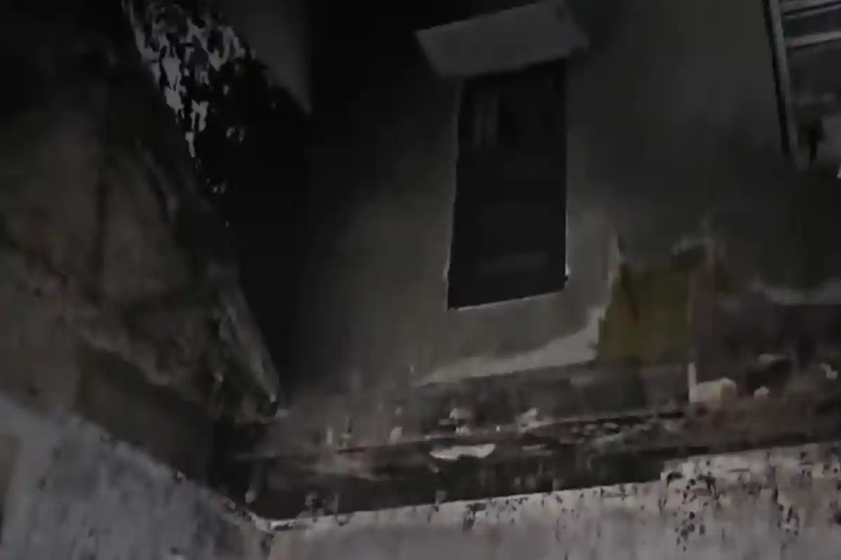 Rumah Hakim yang Minta Bobby Nasution Dihadirkan di Sidang Korupsi Terbakar, Diduga Teror