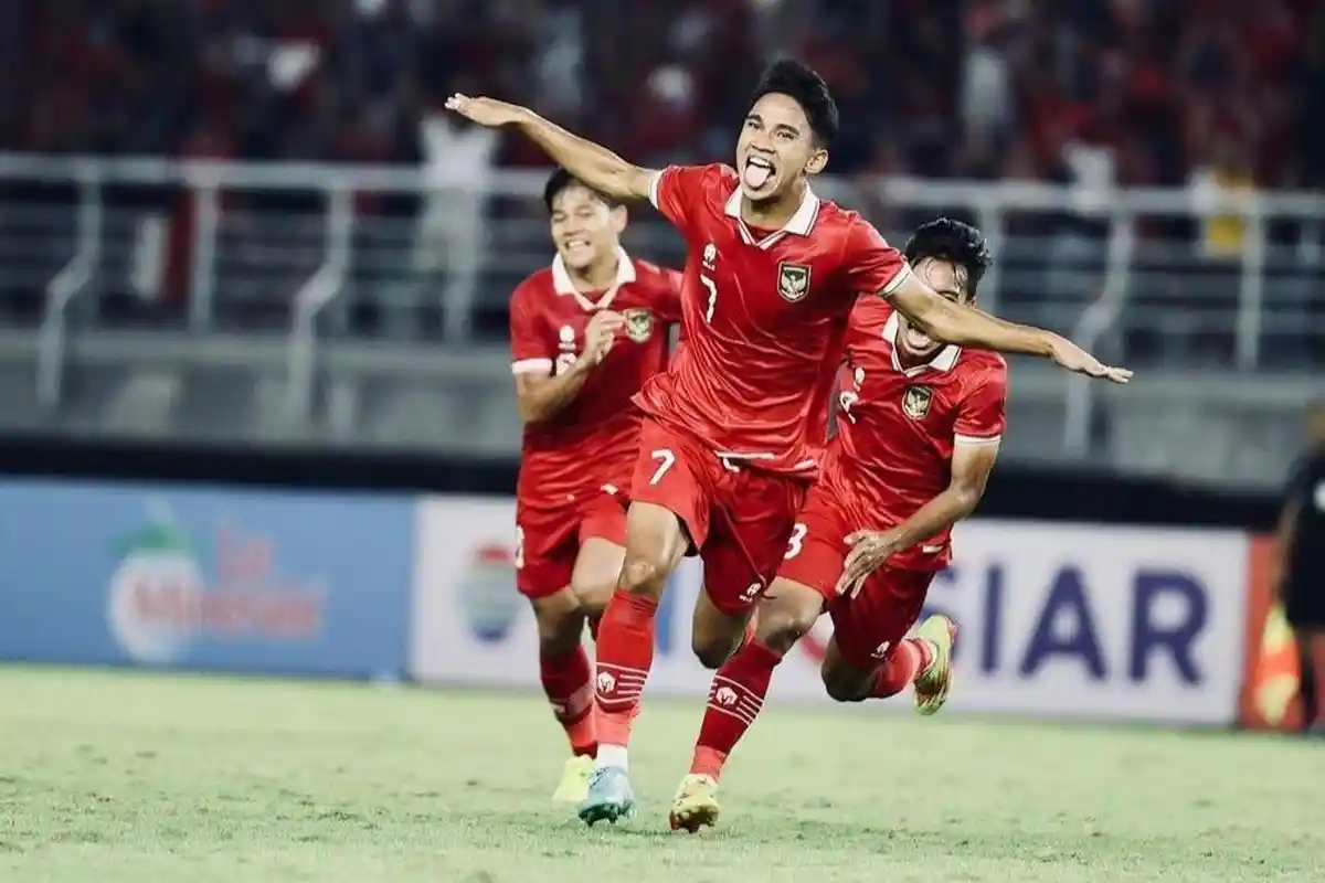 Alasan di Balik Marselino Ferdinan Tak Dipanggil Shin Tae-yong ke Timnas Indonesia