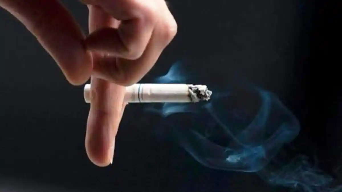 4 Minuman Ini Dipercaya Mampu Bersihkan Paru-paru Dari Racun Rokok