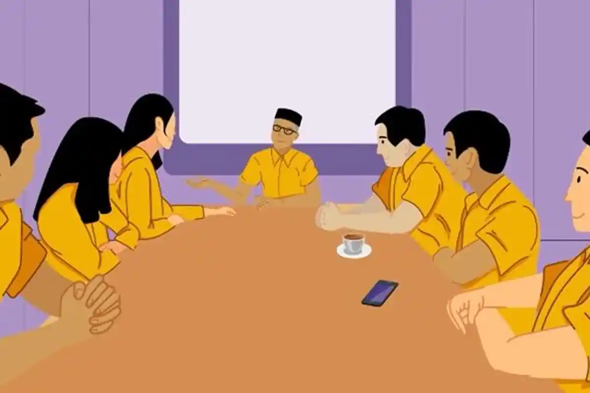 Jawaban Post Test Modul 3, Pertanyaan di Atas Merupakan Contoh Praktik Metakognisi/Refleksi dalam
