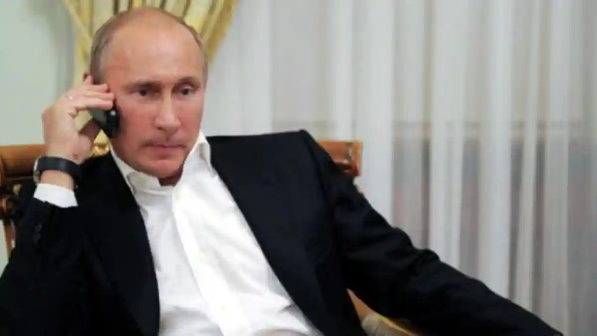 Iran Minta Dukungan Rusia, Ini Jawaban Putin Terkait Permintaan Ali Khamenei, Mau Bantu Perang?