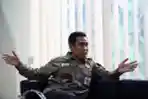 Ketua KPU Kota Tangsel