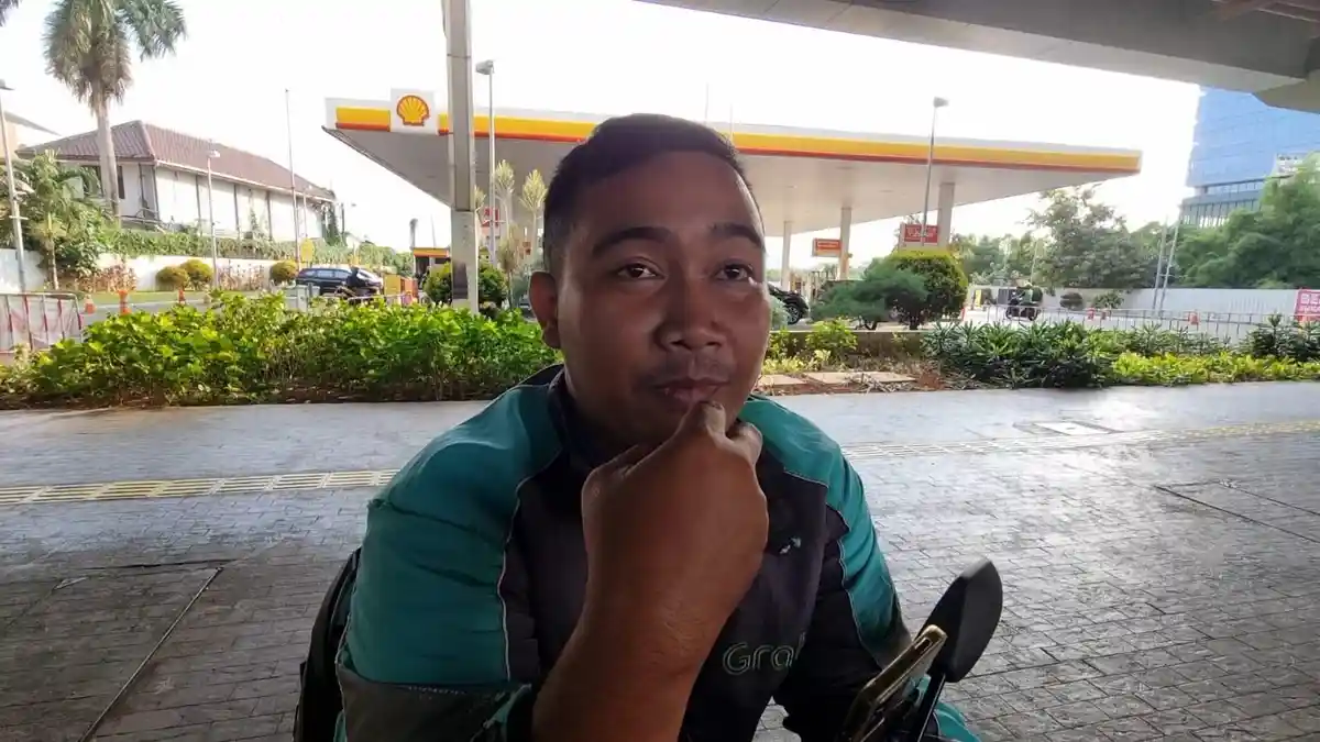 Warga Senang Dapat Diskon Tarif Listrik, Harap Bantuan Lain Menyusul