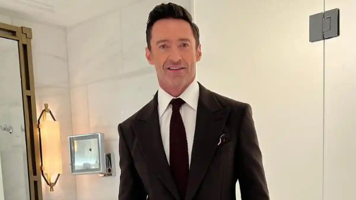 Profil Hugh Jackman yang Kembali Berperan sebagai Wolverine di Deadpool 3