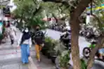 Wisata di Jalan Braga Bandung