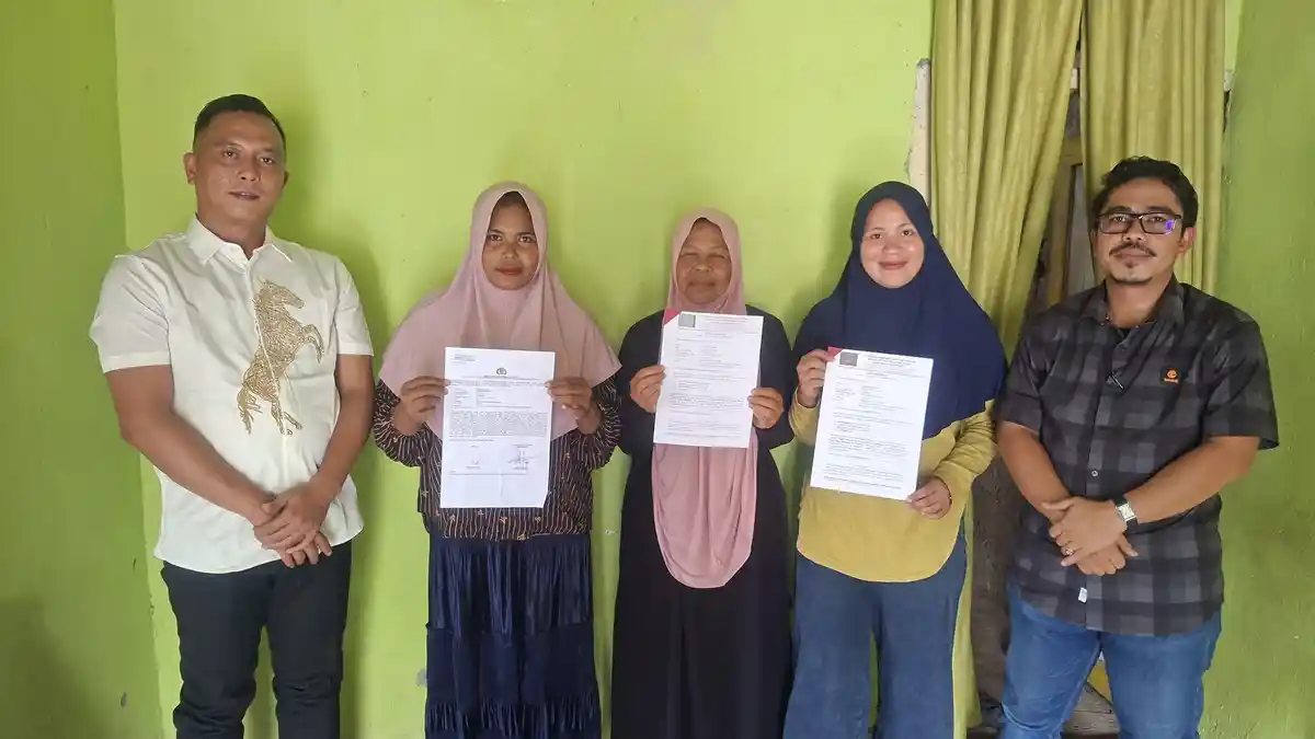 YLBH AKA Nagan Raya Desak Polisi Proses Dugaan Pengeroyokan, Singgung Keterlibatan Oknum Dewan
