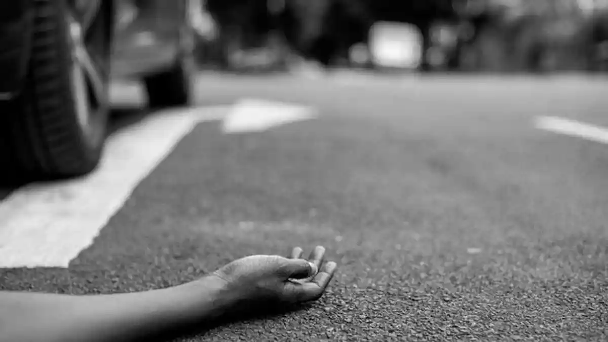 Warga Surabaya Adi Irawan Tabrak Pasutri Hingga Tewas di Bojonegoro, Langsung Diamankan Polisi