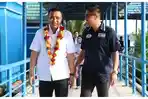 Brigjen Pol Yusuf Resmi Menjabat Wakapolda Kaltara, Ini Rekam Jejak Jenderal Ahli Lalu Lintas