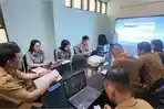 Kemenkum Jabar kawal finalisasi tiga Raperwal Bandung demi birokrasi akuntabel selaras aturan pusat