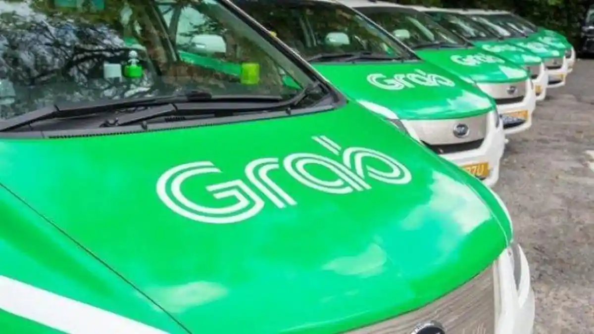 Modal Handuk Basah, Dhimas Dengan Mudah Merampok Driver Grab Car, Korban Ditinggal di Perkebunan