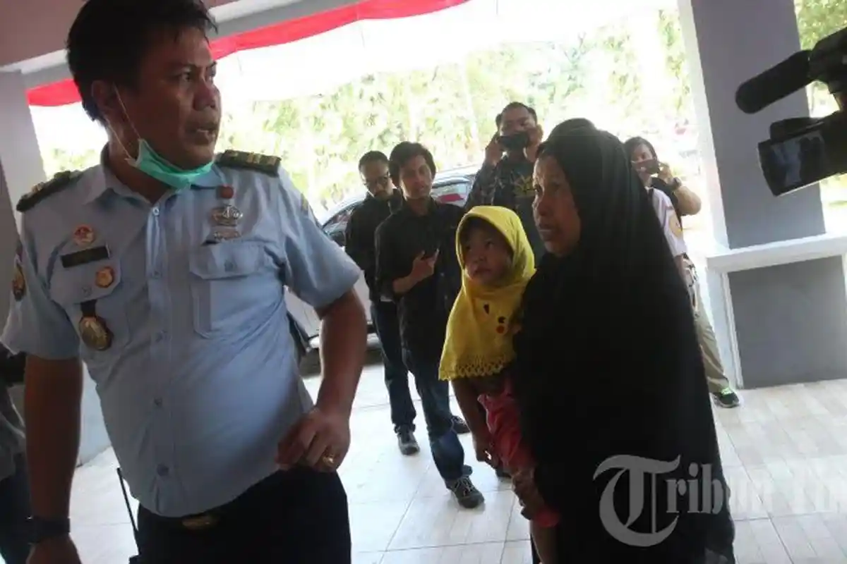 Seminggu Sebelum Tewas, Ilyas Sering Main Domino dan Lupa Salat Subuh