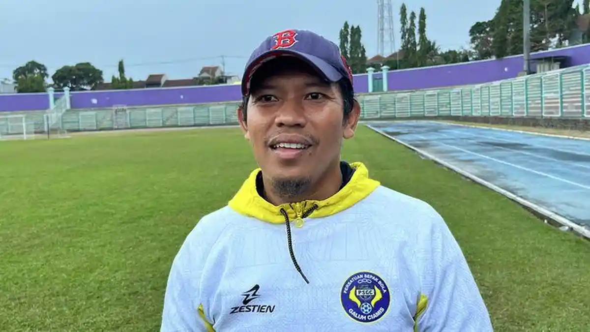 Jelang Liga 2, PSGC Ciamis Bakal Jajal Kekuatan Persiba Balikpapan