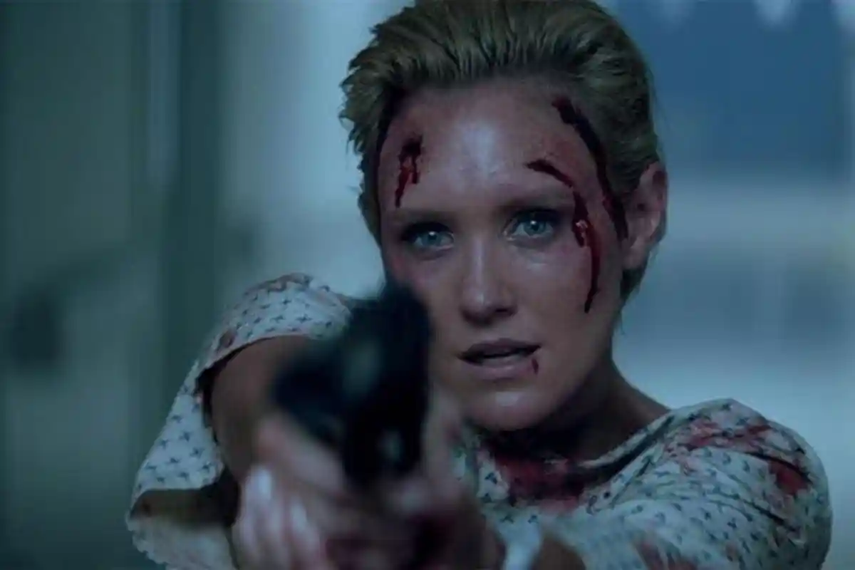 Sinopsis Trauma Center, Tayang 13 Mei 2024 di Bioskop Trans TV