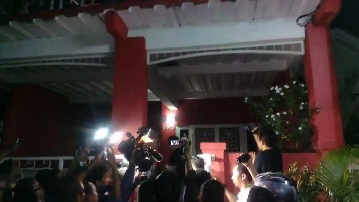 Pelaku Penyanderaan Bukan Orang Miskin, Punya 2 Mobil dan Rumahnya Berlantai 2