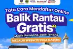 Cara Daftar Balik Rantau Pemprov Jateng 2026 Khusus Bus, Pendaftaran Dibuka 13 Maret