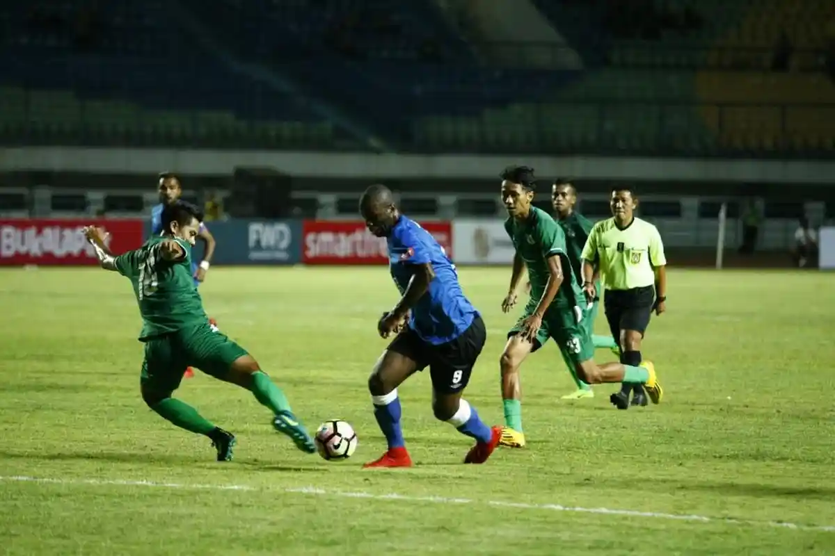 PSM Kalah dari Tim Promosi Liga I, Robert Kok Anggap Biasa!