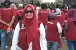 Profil Jusmiah Syam Rapi, Ketua RT Tabaringan yang Tangani Kasus Perempuan dan Anak