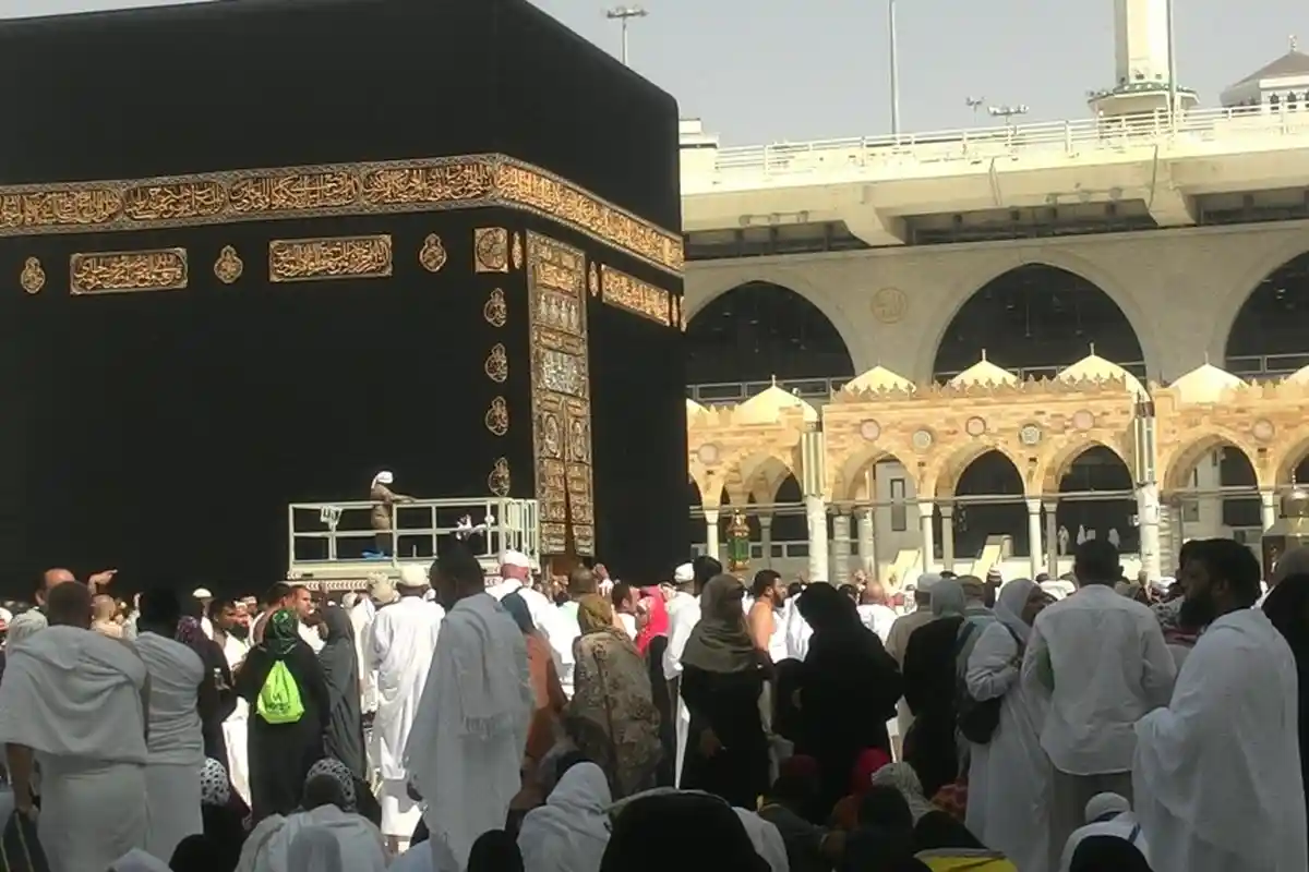 Kabar Gembira, ATM Bankaltim Bisa buat Transaksi di Tanah Suci